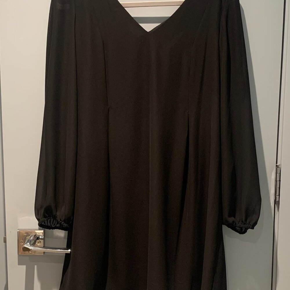 INC Little Black Dress